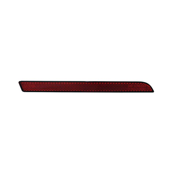 17-5909-00-9 Right Rear Reflector Assembly for 2021-2022 Toyota Sienna