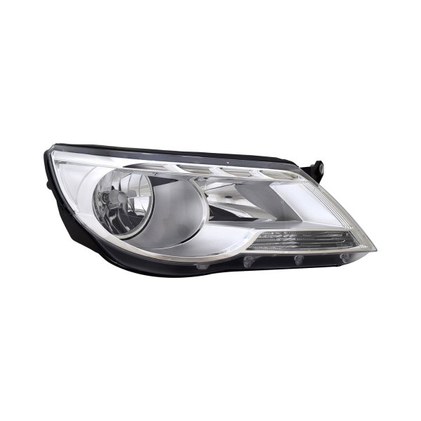 20-9051-00-9 Right Hand Halogen Headlight Assembly for 2009-2011 Tiguan