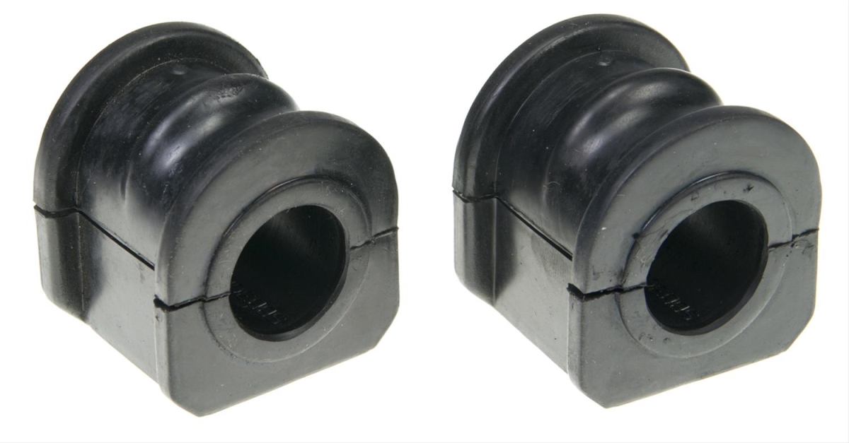 MOHK200201 Stabilizer Bar Bushing Kit for 1999-2001, 2003-2004 Ford Mustang