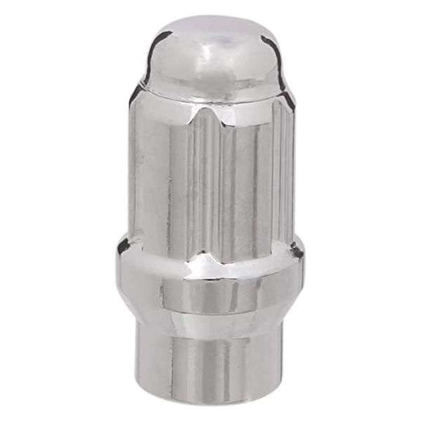 WCWW1014SE 14 x 1.5 in. 1.69 in. Spline ET Lug Nuts