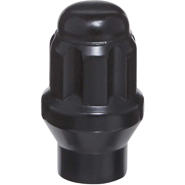 WCWW1015SEB 12 x 1.5 in. ET Spline Closed Black Lock Set