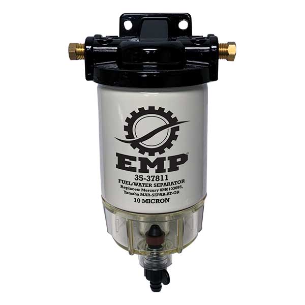 EMP35-37880 Visi-bowl FF-WS Filter Kit