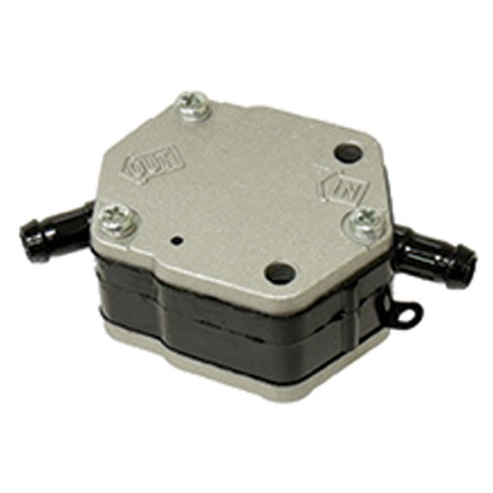 Fuel Pump Assembly