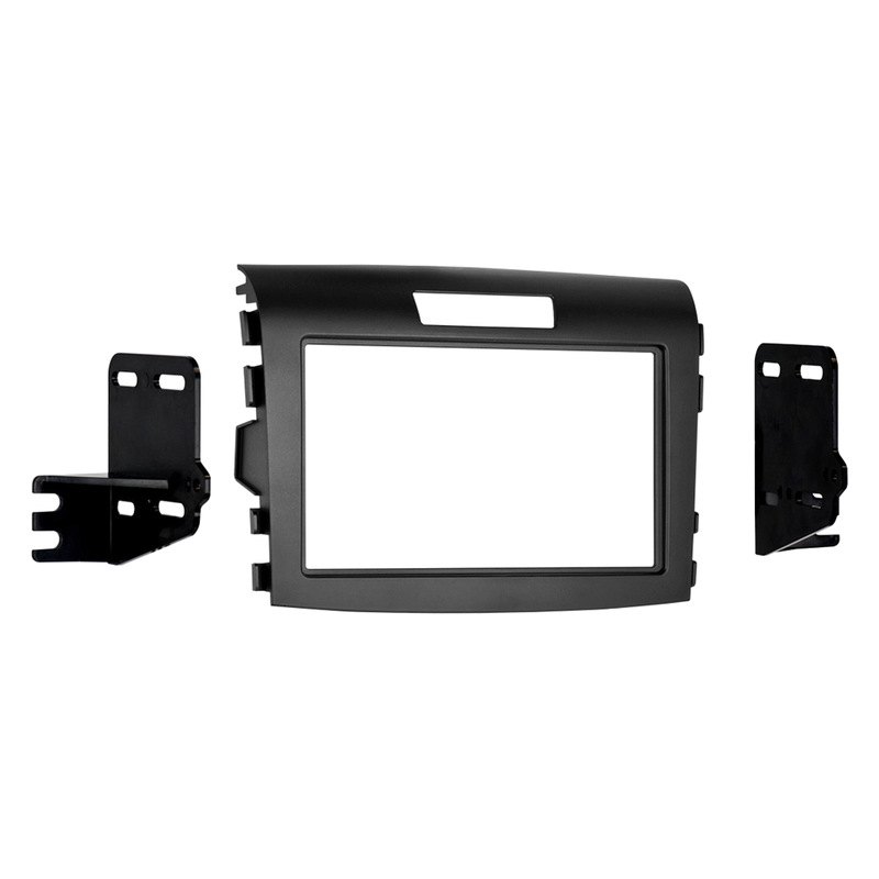 MET95-7802CH Double DIN Dash Kit for 2012-2016 Honda CR-V