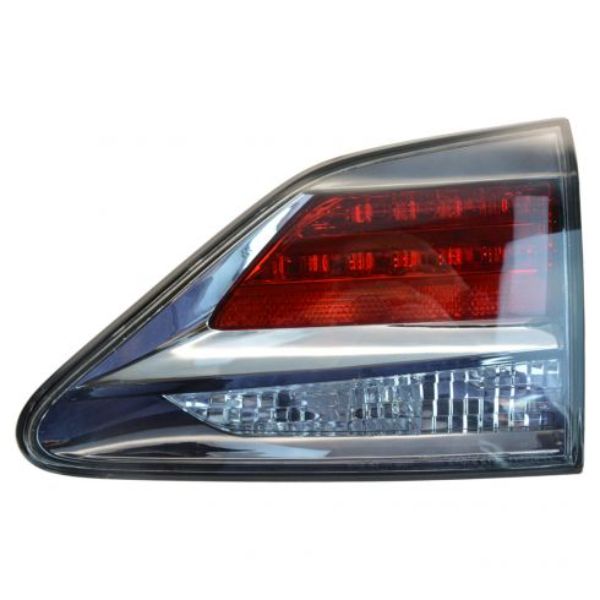 REGTY1226-U010R Inner Lens & Housing Right Hand Taillamp Assembly for 2013-2015 Lexus RX350