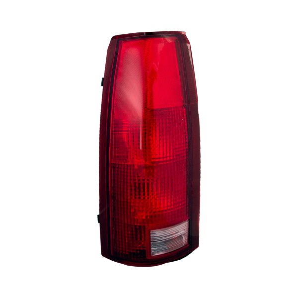 REGGM080-U000L Left Hand Taillamp Assembly for 1992-1994 Blazer
