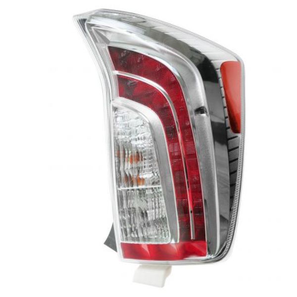 REGTY1206-A000R Right Hand Taillamp Assembly for 2012-2015 Toyota Prius