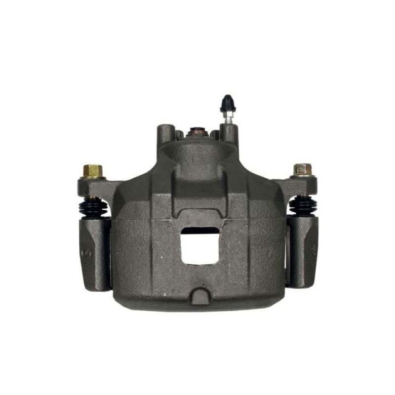 PowerStop PSBL5032B Front Left Autospecialty Caliper with Bracket for 2008-2016 Mitsubishi Lancer