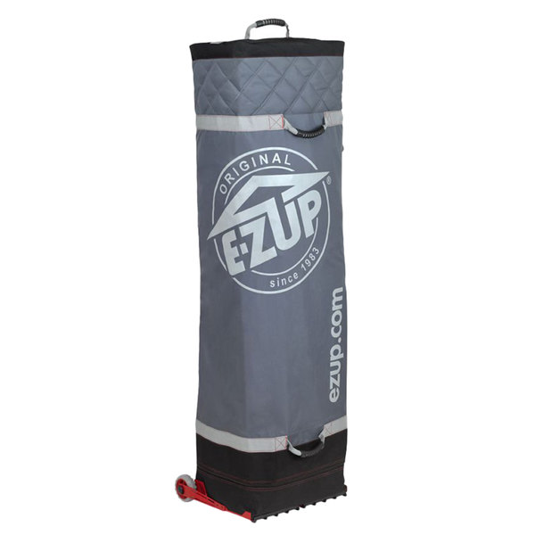 EZUD3RB15GY 15 ft.  Pro Series Deluxe Wide-trax Roller Bag