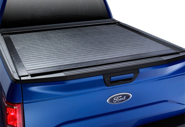 SWC0303 1988 - 2013 Silverado - Sierra 6 ft. 6 in. Bed Switchblade Removable Tonneau Cover