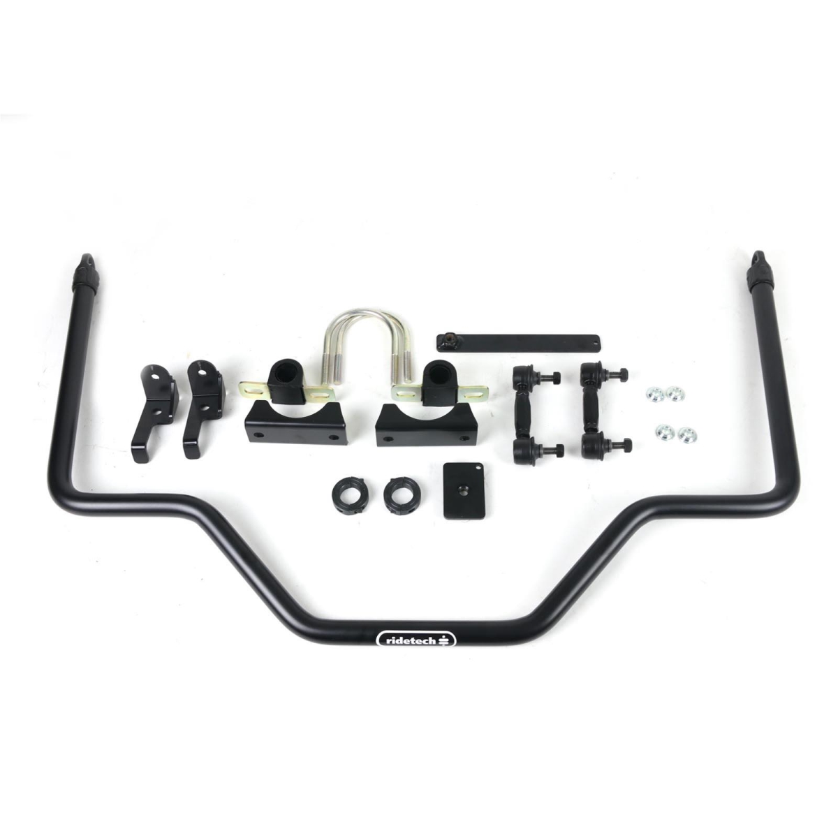 RID12299122 Rear Sway Bar Kit with End Links Frame Mounts & Delrin Inserts for 2015-C Ford F150