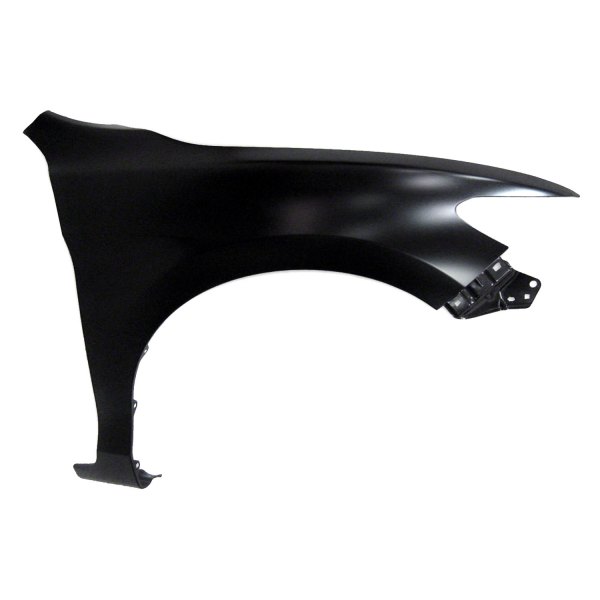 Front Passenger Side Fender for 2013-2017 Honda Accord