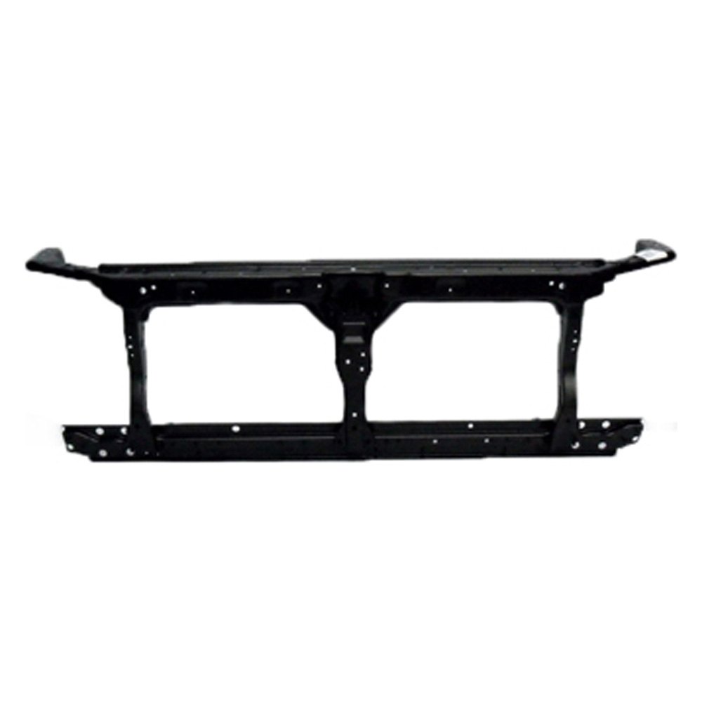 SHE1609A-49AQ-0 Front Radiator Support for 2010-2014 Nissan Frontier