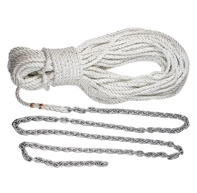 15 ft Anchor Rode