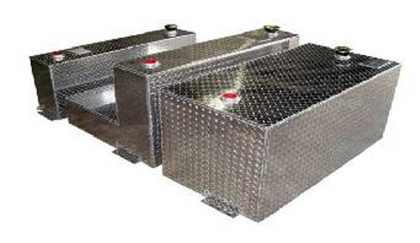 80 gal Black LRE Fueling Tank