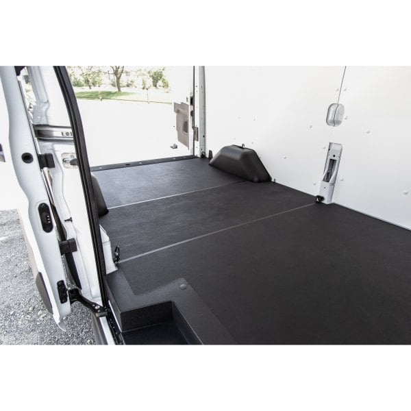 LFS752-135-6441.1 Stabiligrip Floor Compadd Threshold Sills to Sell Liner for Ford Transit 148 Extended DRW