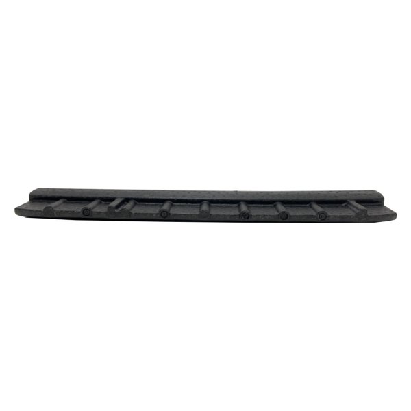 SHENIKICK18A-84A-0 Front Upper Bumper Absorber for 2018-2019 Nissan Kicks