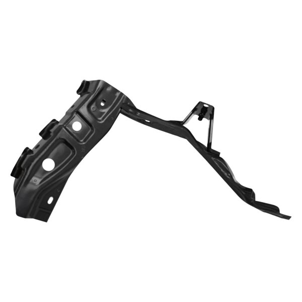 Front Passenger Side Fender Apron for 2019-2022 Subaru Forester