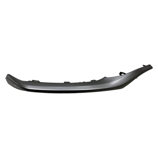 SHETOCAMR21A-250M-2 Front Passenger Side Lower Bumper Molding for 2021-2022 Toyota Camry