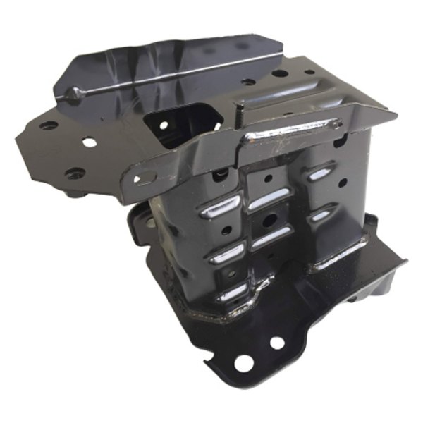 SHETOCORO14-84BQ-2 Front Passenger Side Bumper Bracket for 2019-2022 Toyota Corolla