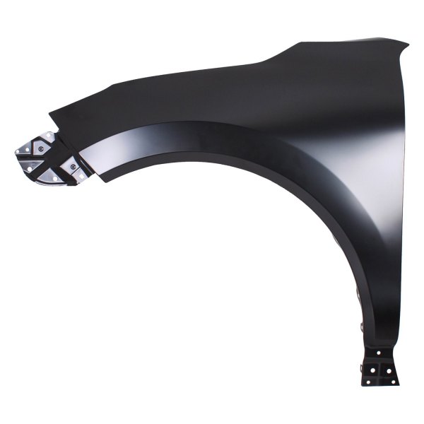 SHETOVENZ21-31-1 Front Driver Side Fender for 2021 Toyota Venza