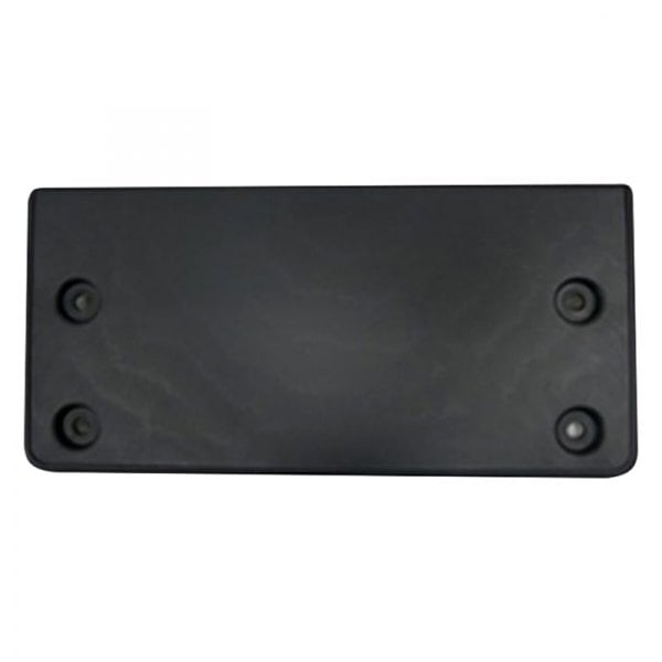 SHEVWTIGU18A-90LB-0 Front License Plate Bracket for 2018-2021 Volkswagon Tiguan