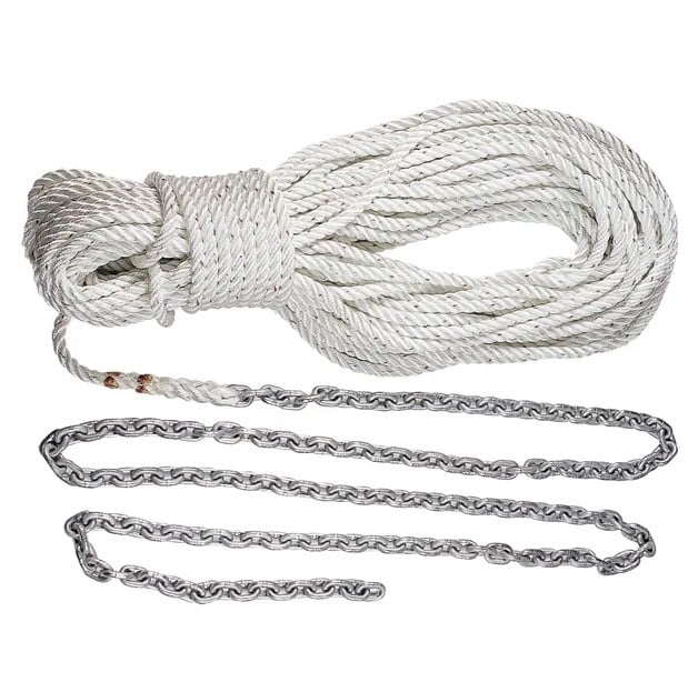 10 ft Anchor Rode