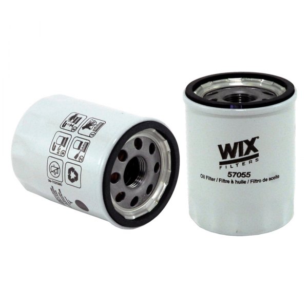 57055 Full-Flow Lube Engine Oil Filter