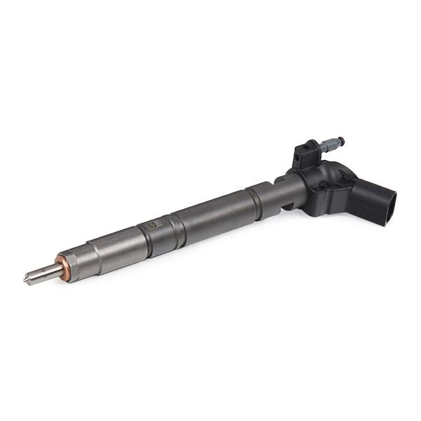 BEP0-986-435-521RX Heavy Duty Injector for 2006-2007 Silverado & Sierra 2500 3500 HD Duramax LB7 Engine 6.6L