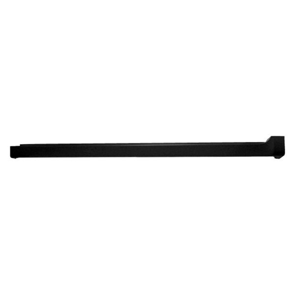 SHE1614-00MQ-2 Passenger Side Rocker Panel Molding for 2007-2011 Nissan Altima
