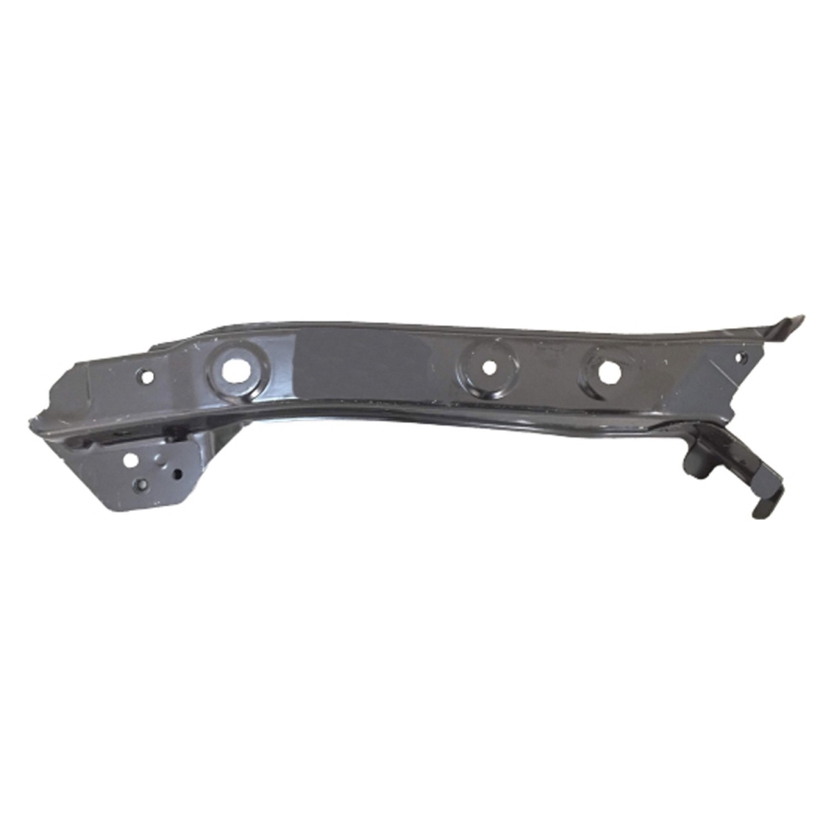SHE1626BA-49AQ-1 Driver Side Upper Radiator Support Tie Bar