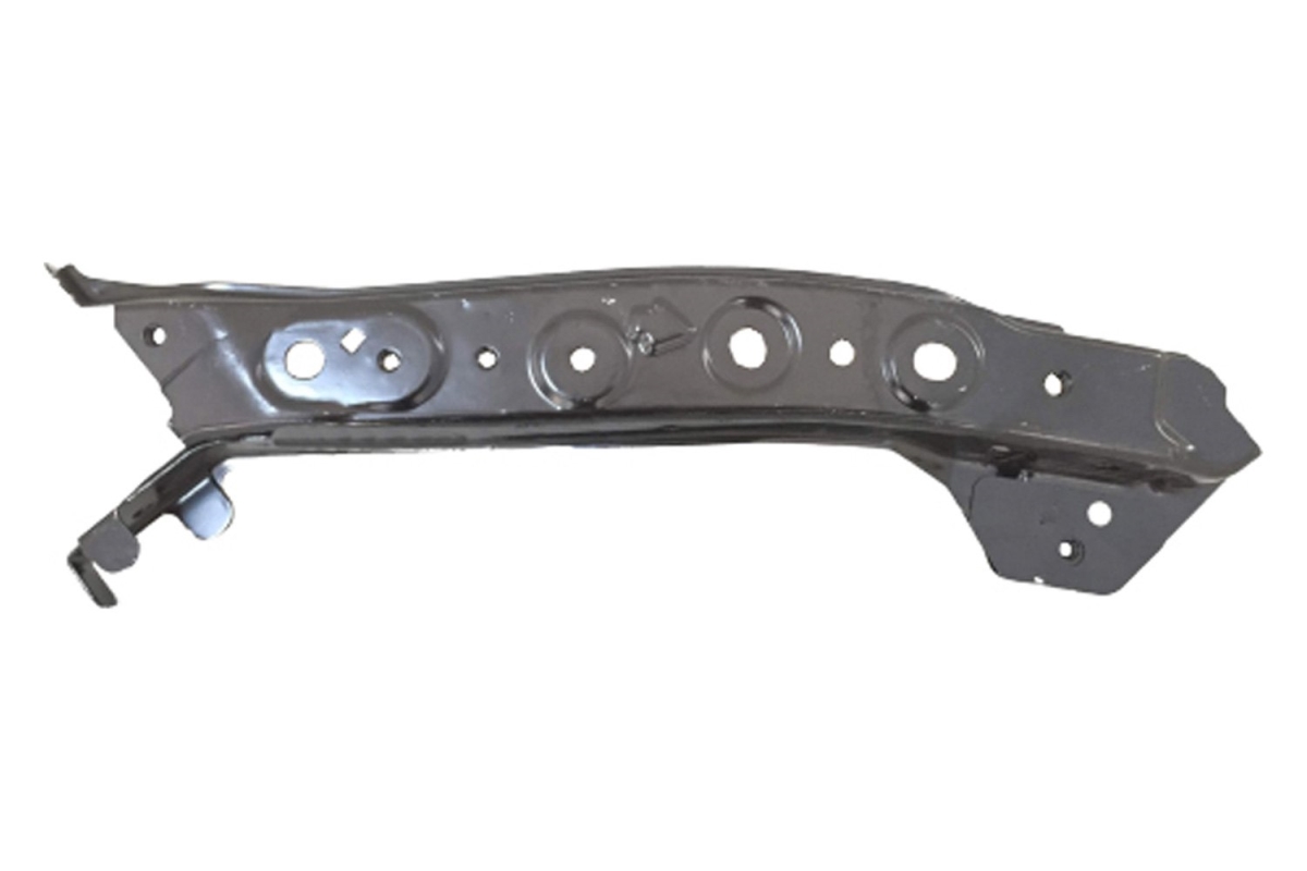 Passenger Side Upper Radiator Support Tie Bar