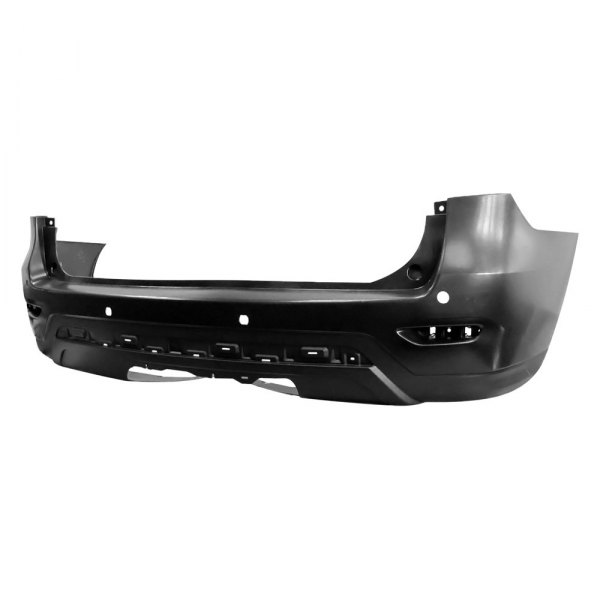 SHE1643AF-89Q-0 Rear Bumper Cover for 2013-2016 Nissan Pathfinder