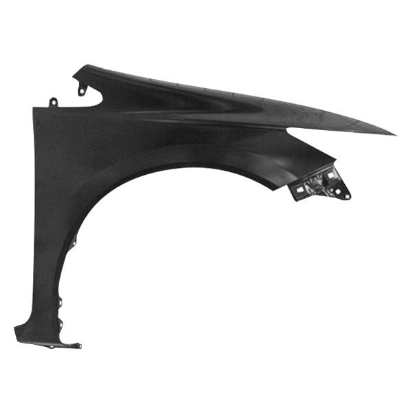 SHE2913-31Q-2 Front Passenger Side Fender for 2012-2015 Honda Civic