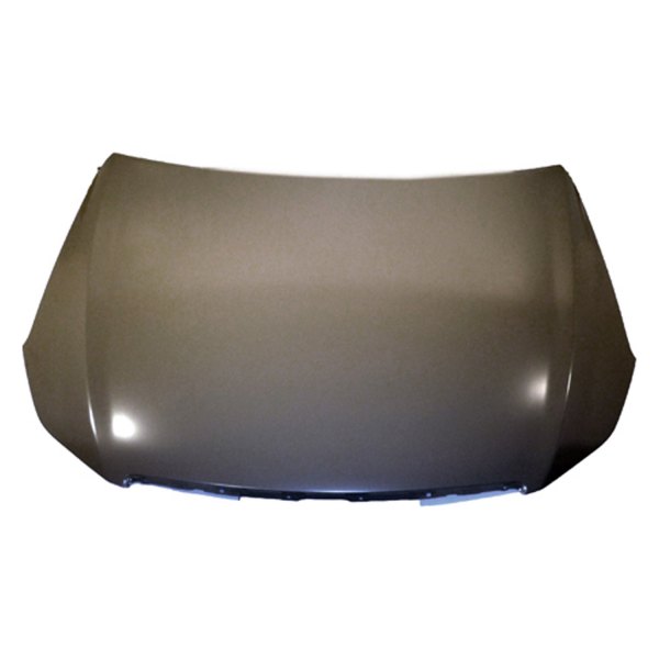 SHE3106-28Q-0 Replacement Hood Panel for 2009-2014 Hyundai Genesis