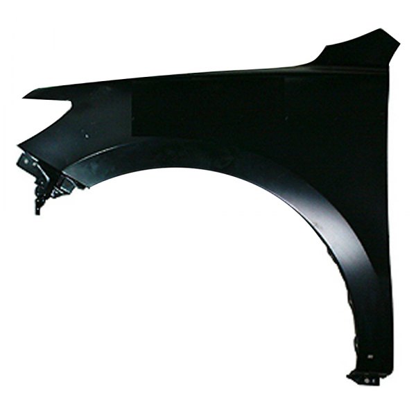 SHE3172C-31Q-1 Front Driver Side Fender for 2010-2012 Hyundai Santa Fe