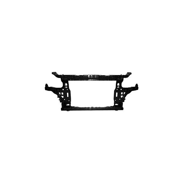 SHEHYGENE15-49AQ-0 Radiator Support Assembly for 2015 Hyundai Genesis