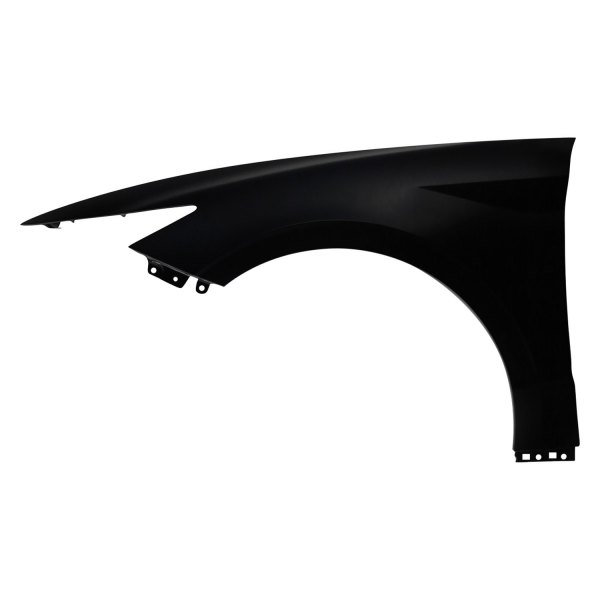 SHEHYSONA20-31Q-1 Front Driver Side Fender for 2020-2022 Hyundai Sonata