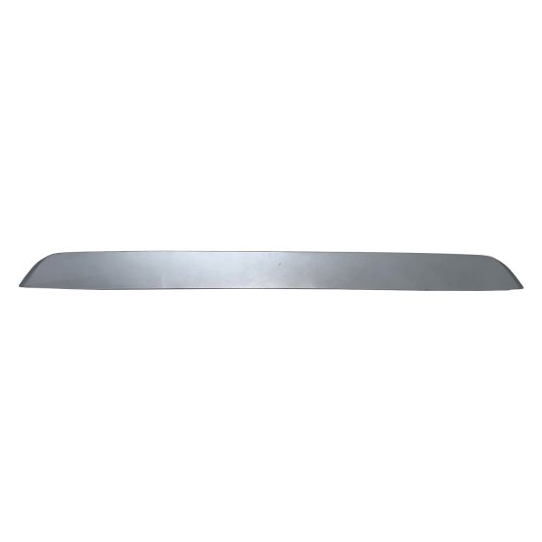 SHELXNX3015-98Q-0 Front Lower Bumper Spoiler for 2017-2018 Toyota RAV4
