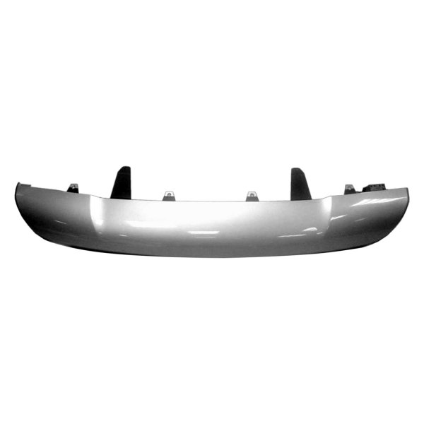 SHELXNX3015B-68A-0 Rear Lower Bumper Valance for 2016-2018 Toyota RAV4
