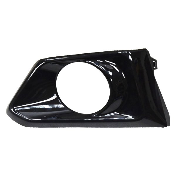 Picture of Sherman Parts SHENIALTI19-95Q-1 Front Driver Side Fog Light Cover for 2019-2022 Nissan Altima