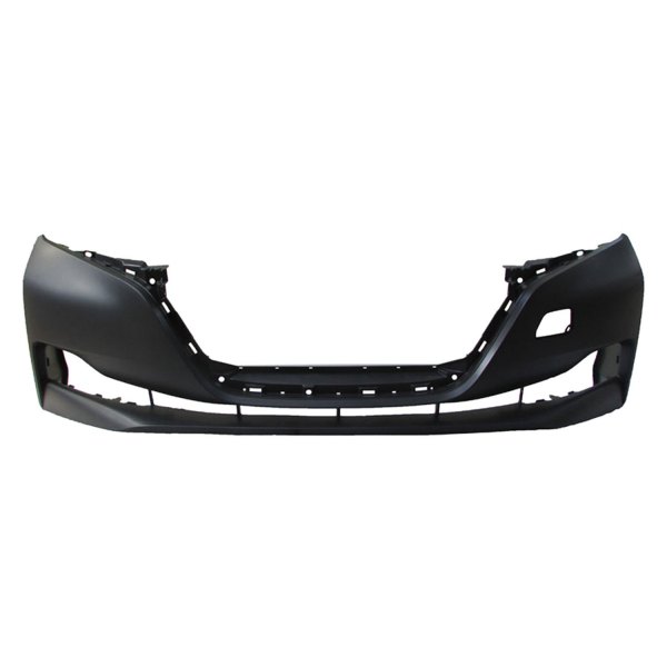 SHENILEAF18A-87-0 Front Bumper Cover for 2018-2022 Nissan Leaf