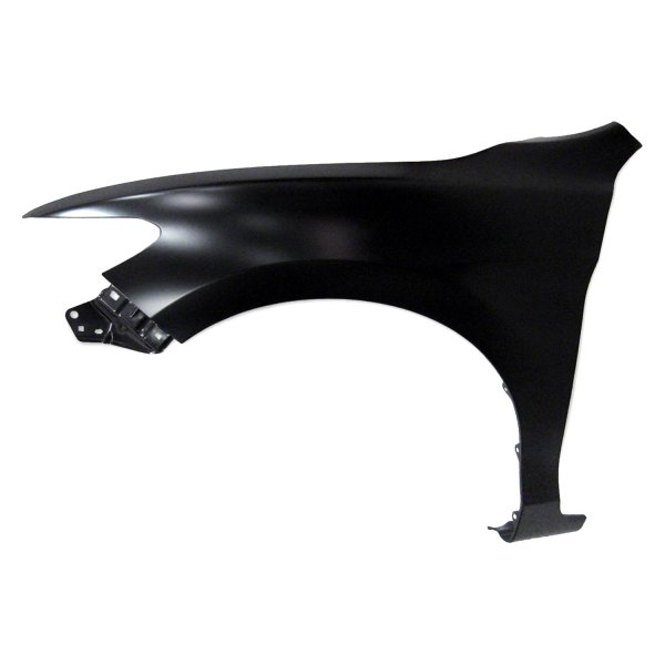 Front Driver Side Fender for 2013-2017 Honda Accord