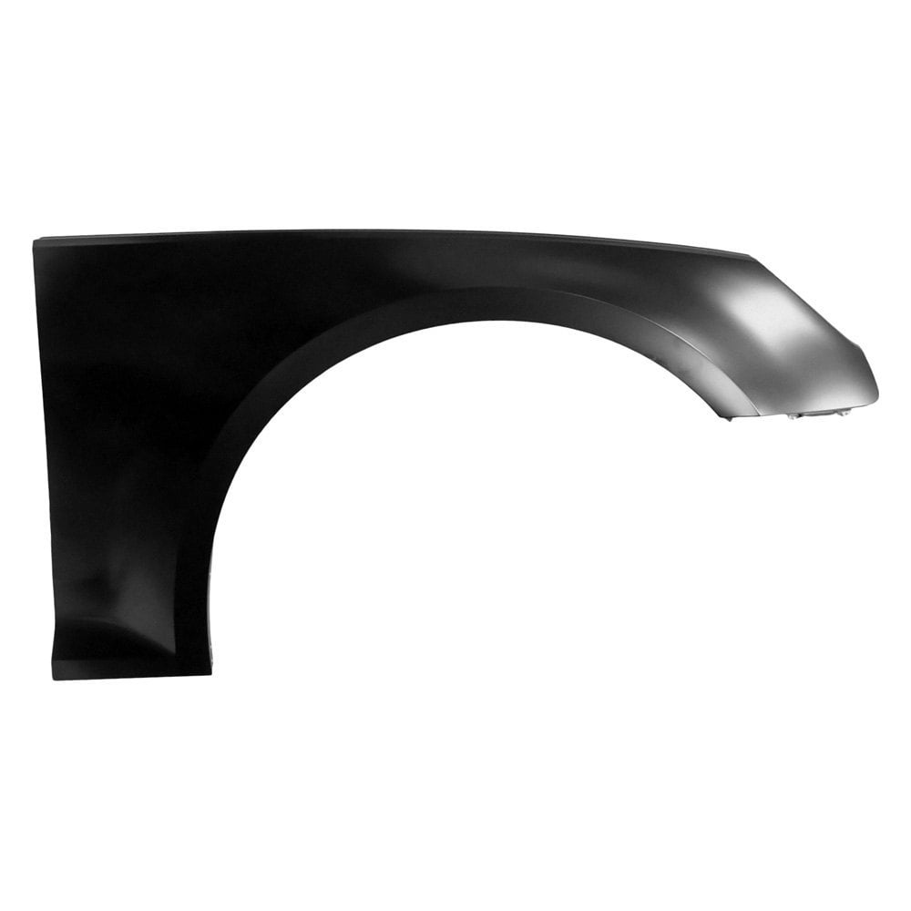SHEAUA417-31Q-2 Front Passenger Side Fender for 2017-2019 Audi A4