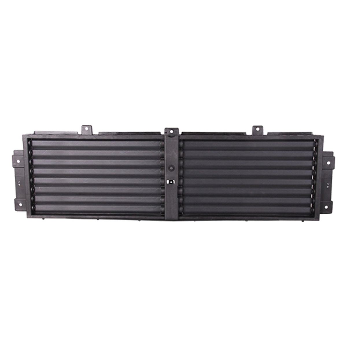 SHEGMTRAV18-99AQU Grille Air Intake for 2018-2021 Chevy Traverse