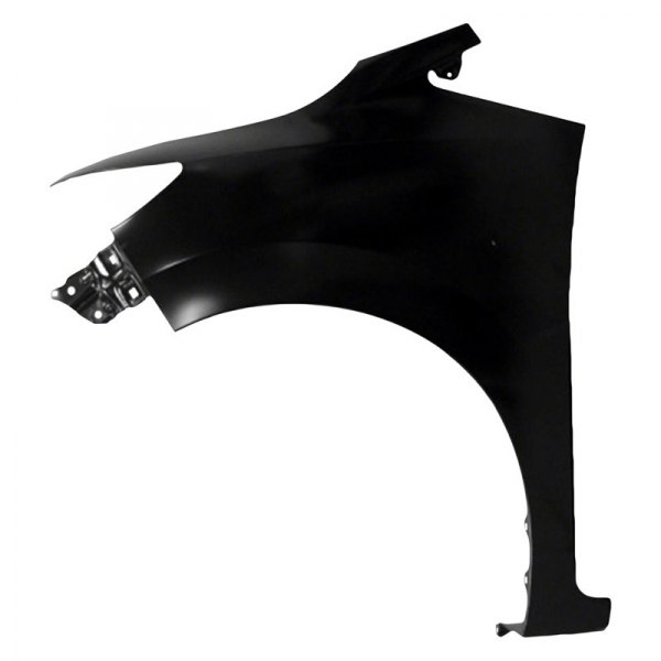 SHEHOFIT15-31Q-1 Front Driver Side Fender for 2015-2017 Honda Fit