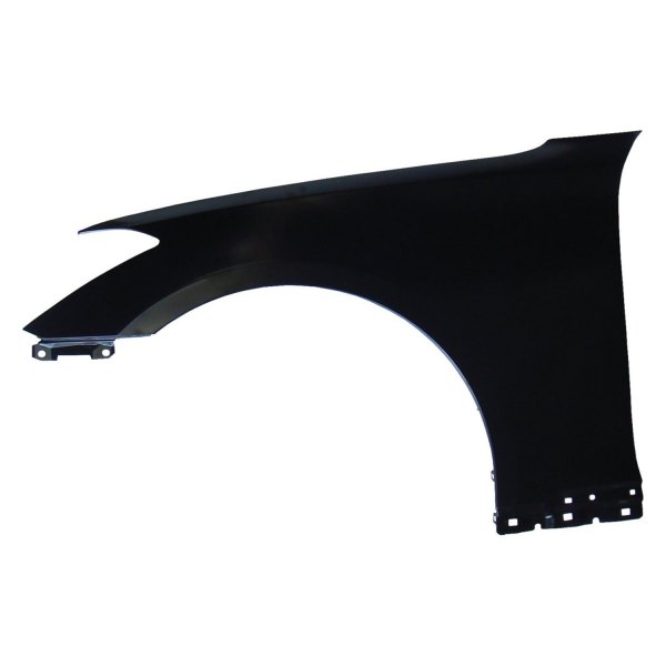 SHEHYG8018-31Q-1 Front Driver Side Fender for 2017-2020 Genesis G80
