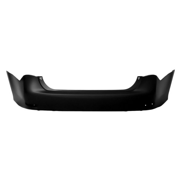 Rear Bumper Cover for 2013-2020 Lexus GS