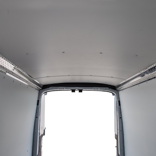 LFS325-114-2613X Ceiling Grey Duratherm Ceiling Liner Panel Composite for GMC Extended Cab
