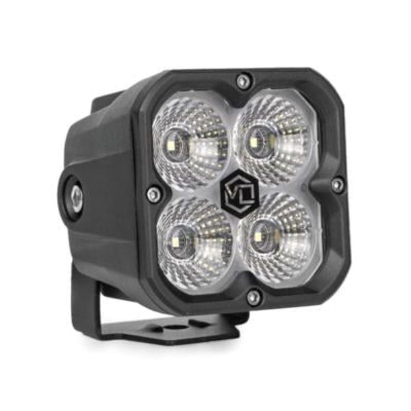 FNG Intense Standard Wide Flood Light Pod